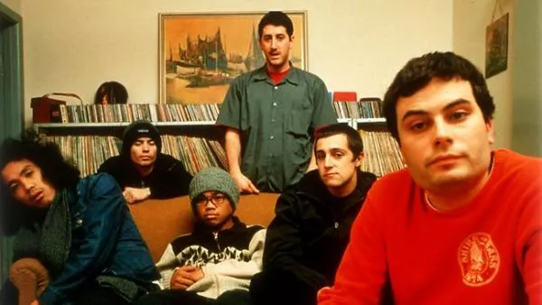 Illustration pour The Avalanches est de retour !