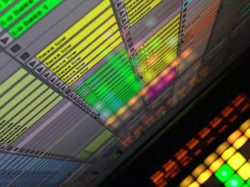Illustration pour Technopol&nbsp;: des formations pour les jeunes DJs et producteurs