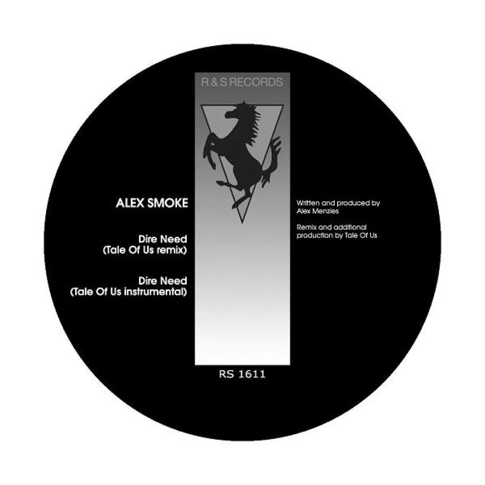 Illustration pour En écoute&nbsp;: Tale Of Us a remixé Alex Smoke