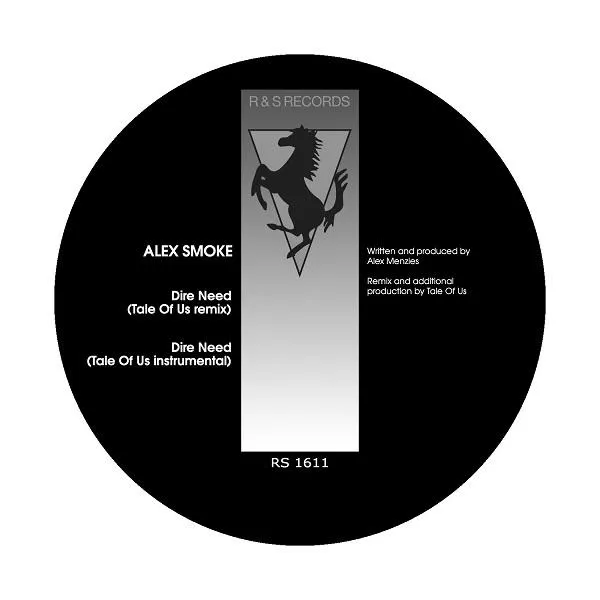 Illustration pour En écoute&nbsp;: Tale Of Us a remixé Alex Smoke