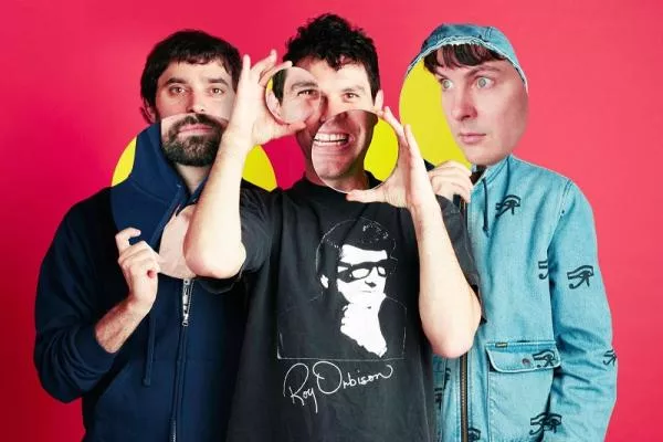 Illustration pour En écoute&nbsp;: deux inédits d&rsquo;Animal Collective
