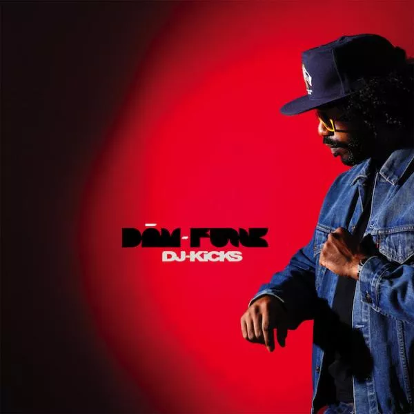 Illustration pour On sait qui est derrière la prochaine DJ-Kicks