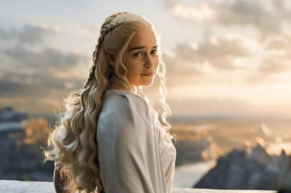 Illustration pour Spotify vous dit avec quel personnage de Game Of Thrones vous partagez vos goûts musicaux