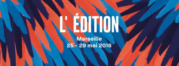 Illustration pour Le festival marseillais l’Edition a dévoilé sa prog’ complète