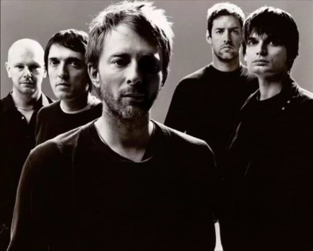 Illustration pour Le nouvel album de Radiohead est-il en train d’arriver ?
