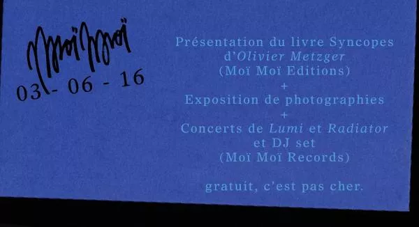 Illustration pour Le festival basque Baleapop pose ses valises à Paris