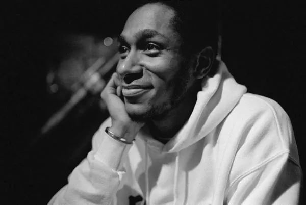 Illustration pour Yasiin Bey (anciennement Mos Def) a dévoilé un nouveau titre