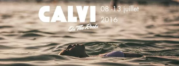 Illustration pour Calvi On The Rocks annonce les premiers noms de sa programmation !