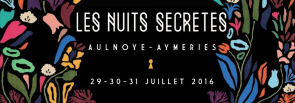 Illustration pour Nuits Secrètes étoffe sa programmation