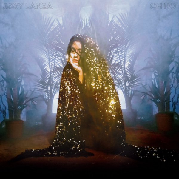 Illustration pour Jessy Lanza &#8211; Oh No