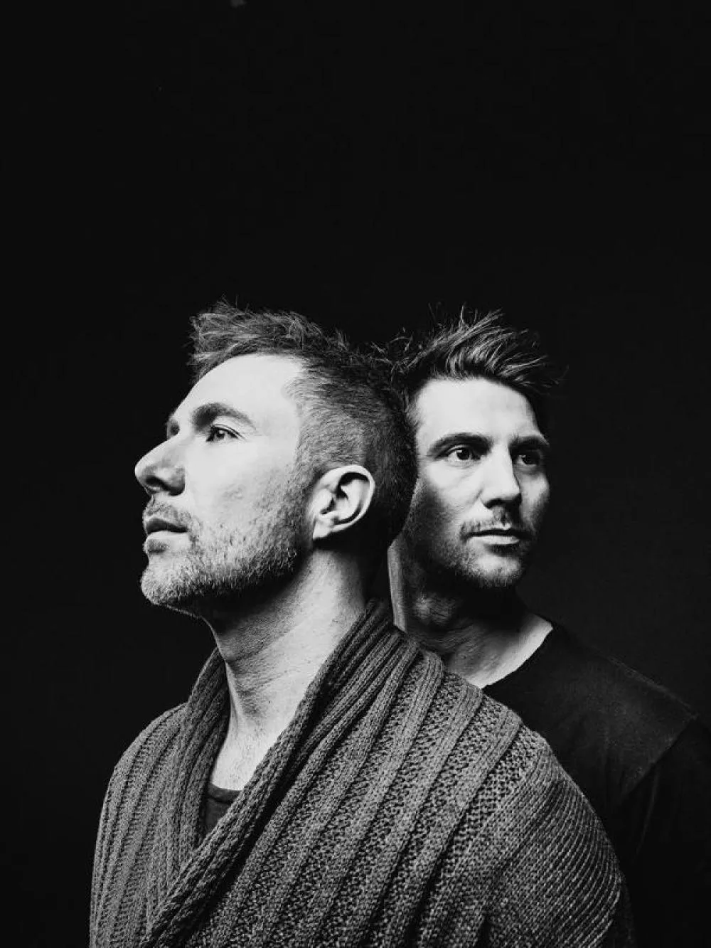 Illustration pour La playlist du dimanche #10 by Pan-Pot