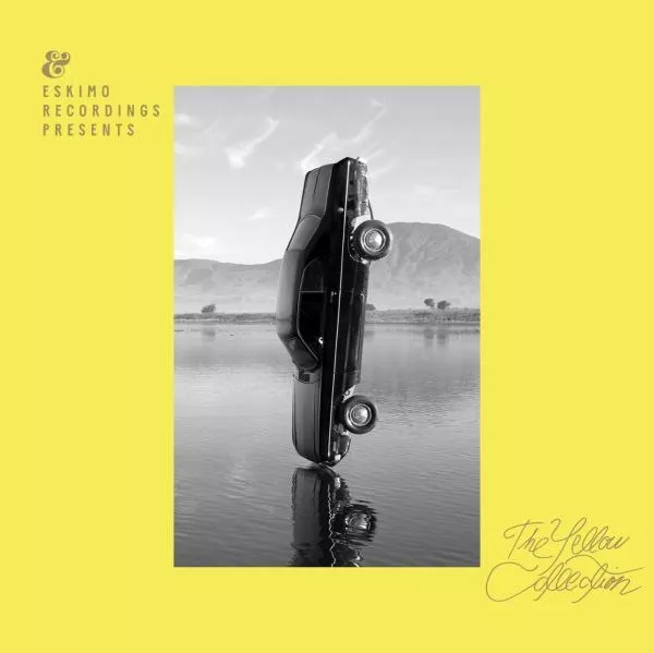 Illustration pour Exclu&nbsp;: « Fisky » de Man Power sort sur la compil jaune d&rsquo;Eskimo Recordings
