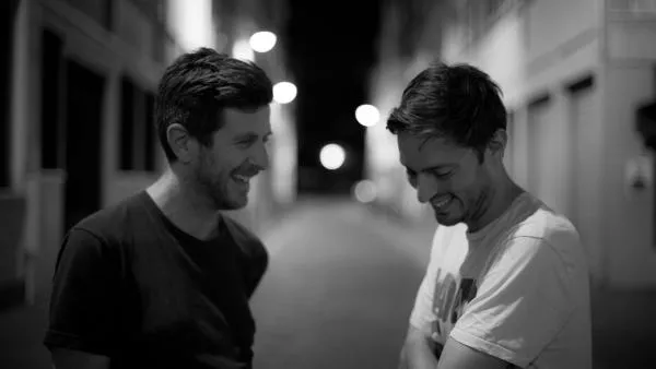 Illustration pour Exclu : The Groove Brothers dévoile un maxi à leur image