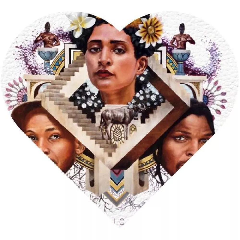 Illustration pour L&rsquo;album du mois&nbsp;: Batuk &#8211; Musica Da Terra