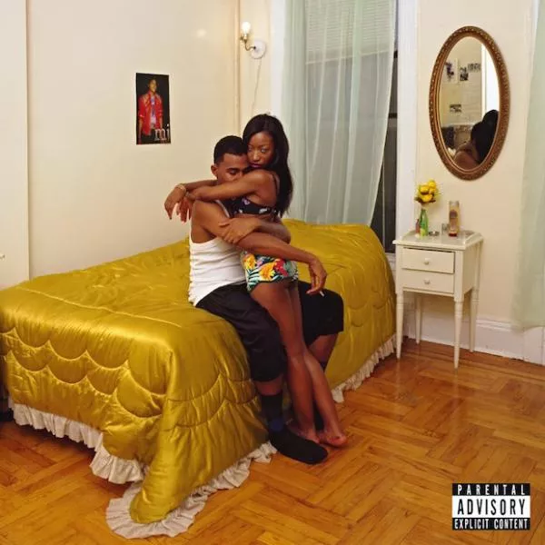 Illustration pour Le nouvel album de Blood Orange est en écoute intégrale