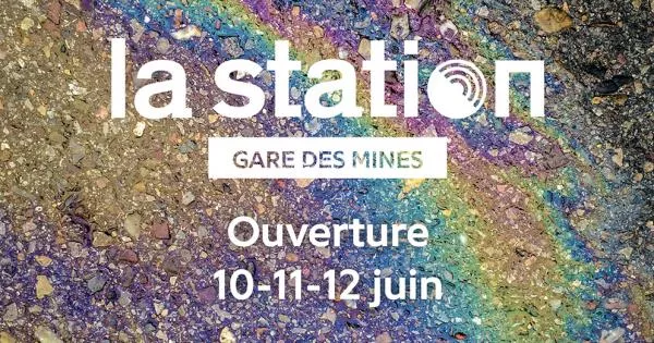 Illustration pour Le collectif Mu ouvre sa Station pour l’été