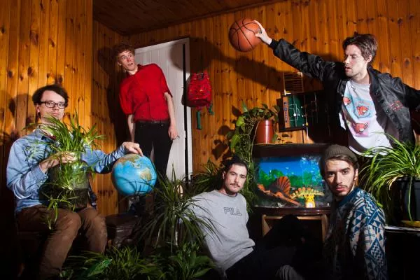 Illustration pour Kiffe, c’est du Belge