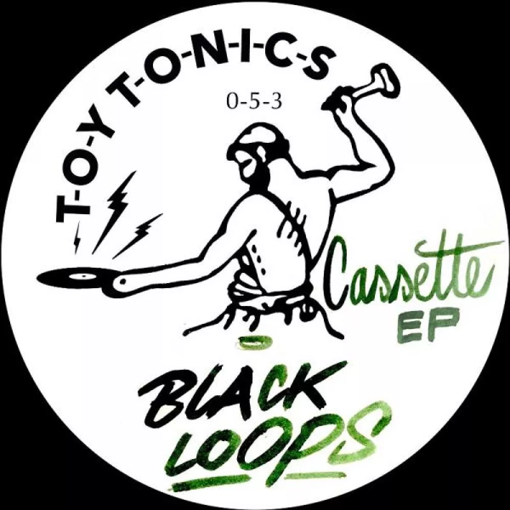 Illustration pour Les Black Loops ramènent le soleil avec un très bon maxi house