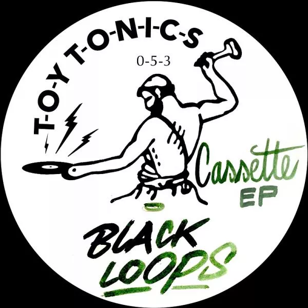 Illustration pour Les Black Loops ramènent le soleil avec un très bon maxi house