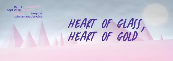 Illustration pour Il n’y a qu’au Heart Of Glass Heart Of Gold qu’on peut entendre un set de musique russe 90’s