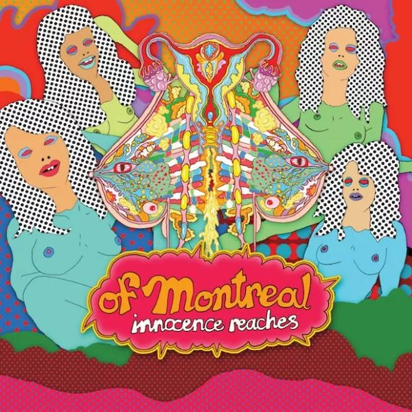 Illustration pour En écoute&nbsp;: « My Fair Lady », extrait du nouvel album d&rsquo;of Montreal