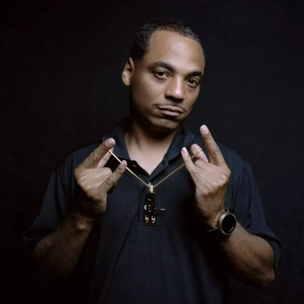 Illustration pour Cadeau&nbsp;: un EP d&rsquo;Omar S en écoute et téléchargement gratuit