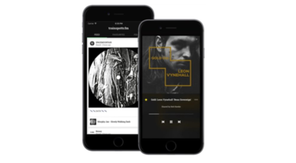 Illustration pour Transformez votre Facebook en lecteur de musique intelligent