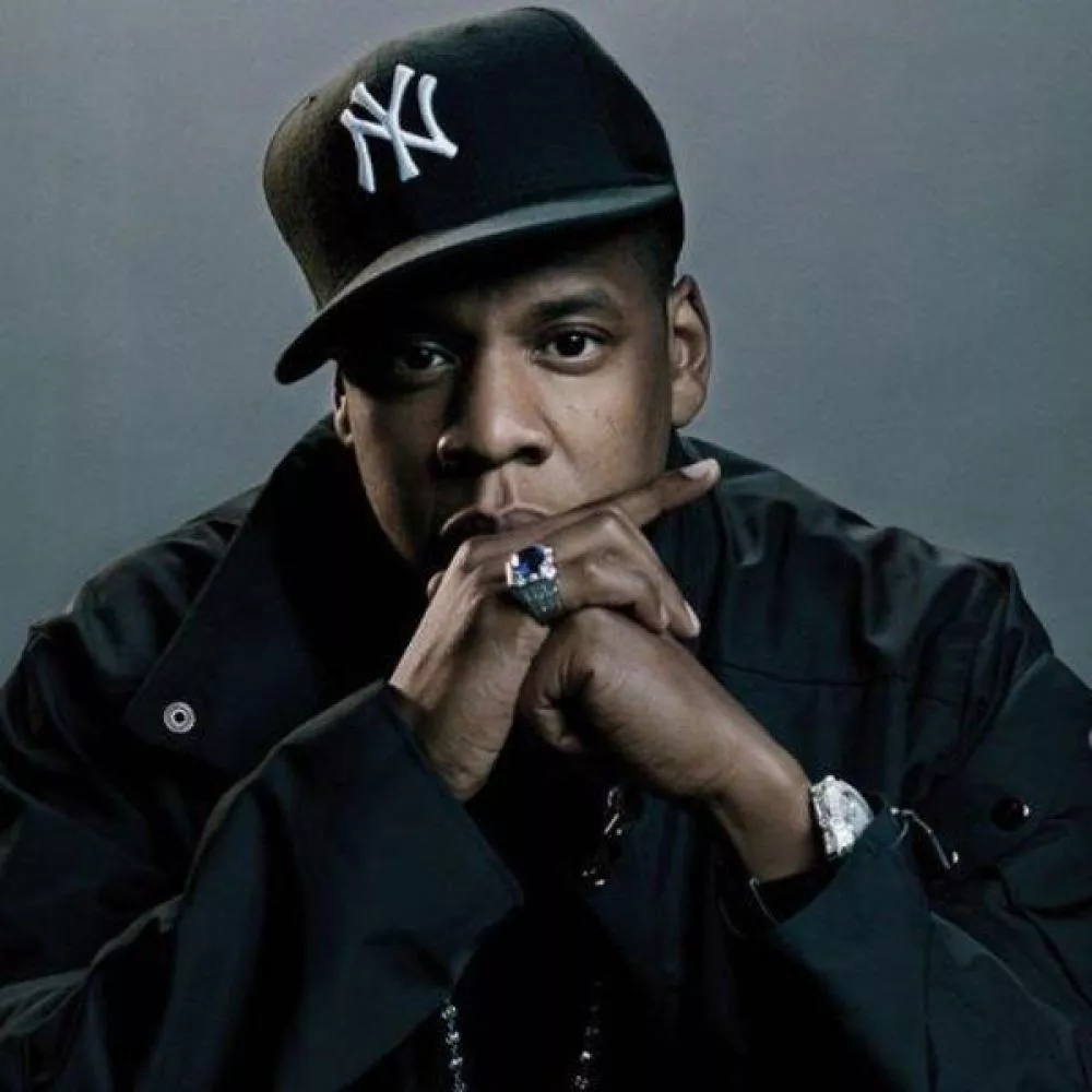 Illustration pour Jay Z a sorti un titre à propos des violences policières