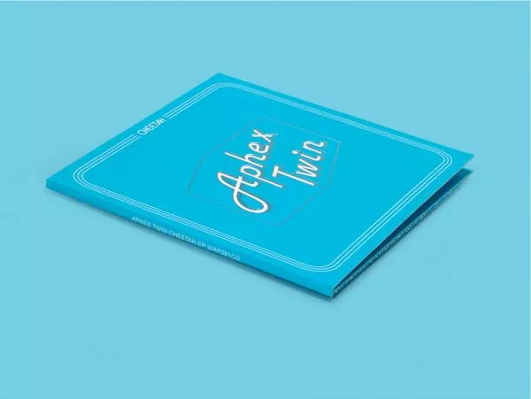 Illustration pour Le nouvel EP d&rsquo;Aphex Twin s&rsquo;écoute intégralement