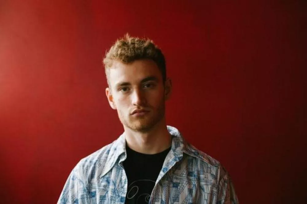 Illustration pour Tsugi parie sur&#8230; Tom Misch