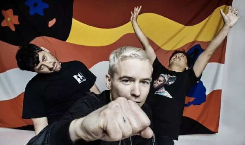 Illustration pour Le nouvel album de The Avalanches est en écoute intégrale