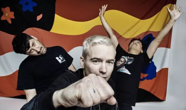 Illustration pour Le nouvel album de The Avalanches est en écoute intégrale