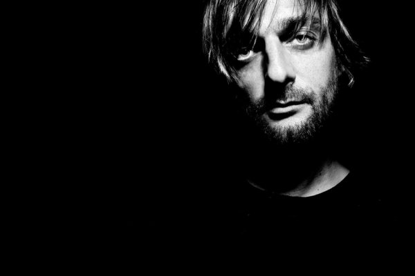Illustration pour « Bionic Sad », nouveau titre de 45 minutes signé Ricardo Villalobos