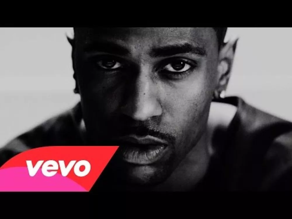 Illustration pour « Blessings », le clip qui réunit Big Sean, Kanye West et Drake
