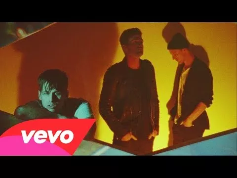 Illustration pour Clip&nbsp;: Foster The People &#8211; « Coming of Age »