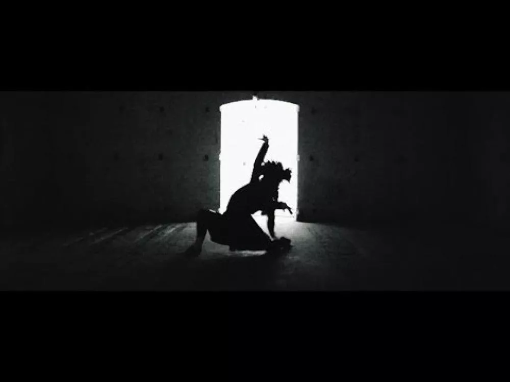 Illustration pour Clip&nbsp;: Fyfe &#8211; « For You »