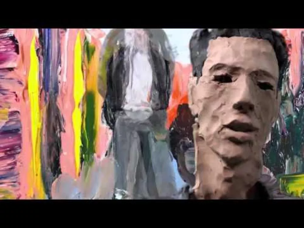 Illustration pour Clip&nbsp;:  Mind Enterprises &#8211; « Loverboy »