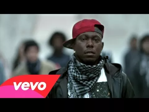 Illustration pour Clip&nbsp;: Dizzee Rascal &#8211; « Love This Town » ft. Teddy Sky