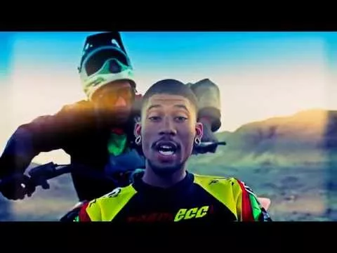 Illustration pour Clip&nbsp;: Hodgy Beats &#038; Left Brain &#8211; « Nowadays »
