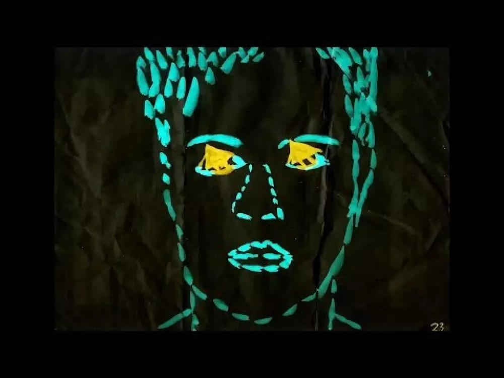 Illustration pour François &#038; The Atlas Mountains&nbsp;: découvrez le beau clip de « Fancy Foresight »