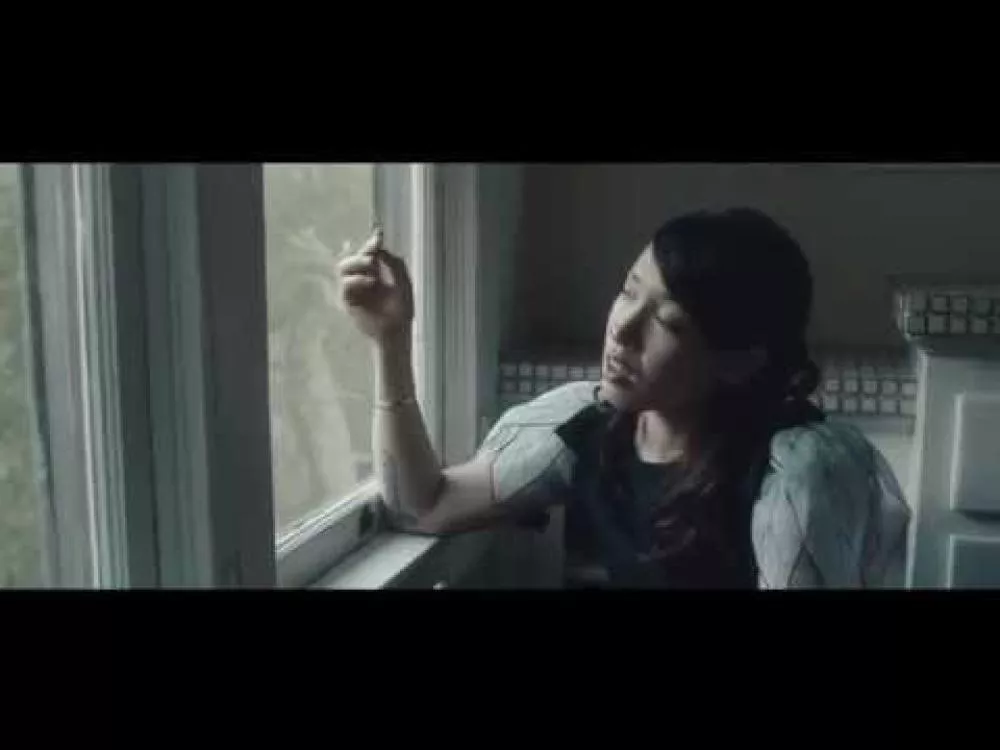 Illustration pour Little Dragon&nbsp;: un beau clip pour « Underbart »