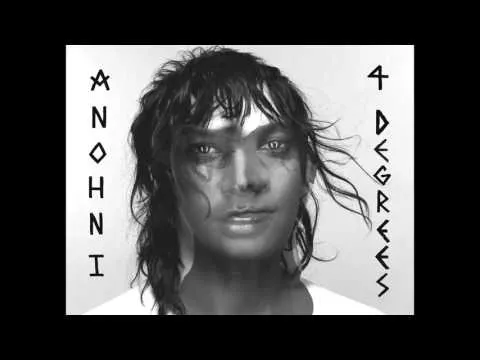 Illustration pour Le projet d&rsquo;Antony Hegarty x Hudson Mohawke x Oneohtrix Point Never dévoile un premier titre