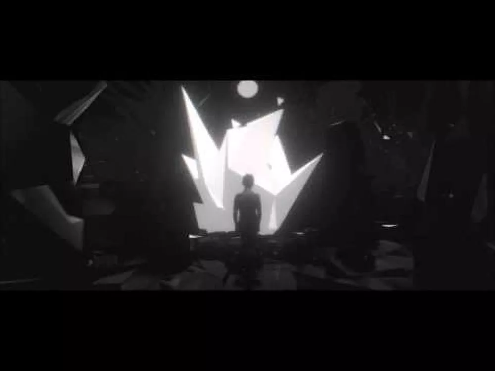 Illustration pour Nouveau clip splendide pour Martin Mey