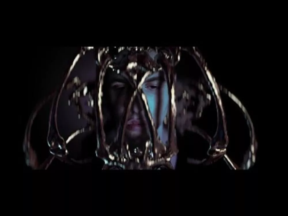 Illustration pour Black Atlass dévoile le clip de « Jewels », réalisé par Woodkid