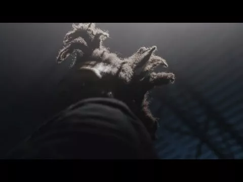 Illustration pour Clip&nbsp;: The Weeknd &#8211; « Live For (feat. Drake) »