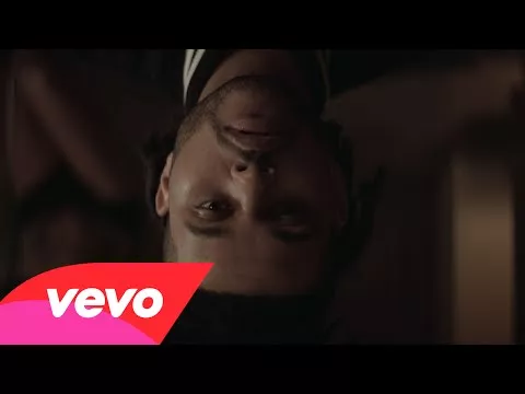 Illustration pour Clip&nbsp;: The Weeknd &#8211; « Often »