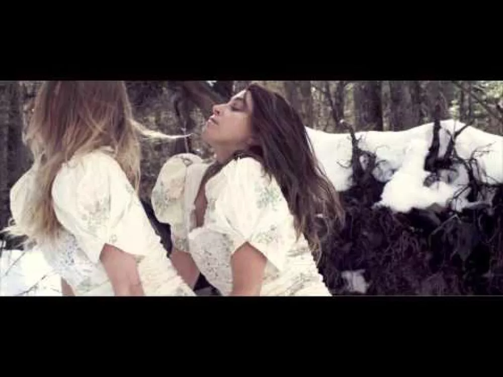 Illustration pour Clip&nbsp;: Hauschka &#8211; « Agdam »