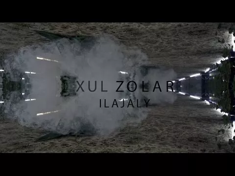 Illustration pour Xul Zolar &#8211; « Ilajaly »