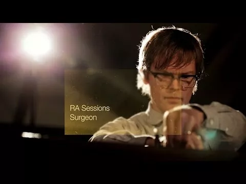 Illustration pour Vidéo&nbsp;: Surgeon improvise un mini live modulaire
