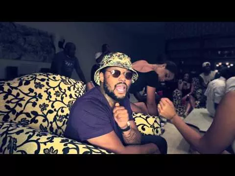 Illustration pour Clip&nbsp;: Ab-Soul &#8211; « Hunnid Stax » feat. ScHoolboy Q